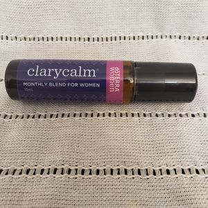 Clarycalm Essential Oil Blend